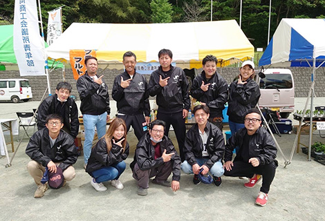 委員会活動画像