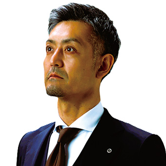 会長 栁澤 克彦