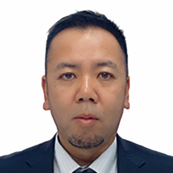 令和8年度会長 吉川 雅